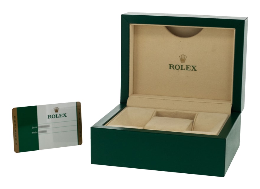 Rolex Sky-Dweller 326934 Image 4